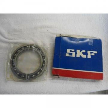 NIB SKF Bearing     16024/C2