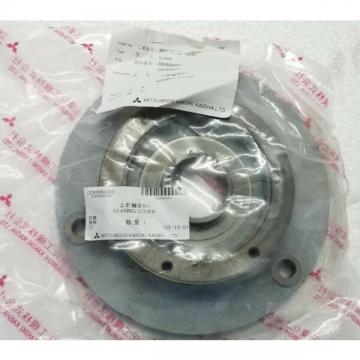 Bearing Cover P/N 200900001 for Mitsubishi Selfjector oil purifiers