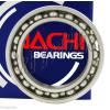 6809 Nachi Bearing Open Japan 45x58x7 Ball Bearings