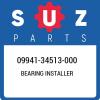09941-34513-000 Suzuki Bearing installer 0994134513000, New Genuine OEM Part