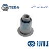 RUVILLE LOWER FRONT CONTROL ARM WISHBONE BUSH 985825 I NEW OE REPLACEMENT
