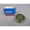 SKF 3304 A/C3 Contact Bearing, 20 mm Bore, 52 mm OD, 0.8750" Width, Open, 30 ...