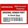 Honda OEM Rod Bearing Conn Rod Yellow 13218-MFL-003 #1 small image