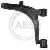 Handlebar, Suspension A.B.S. 210428 Front for Nissan Opel Renault