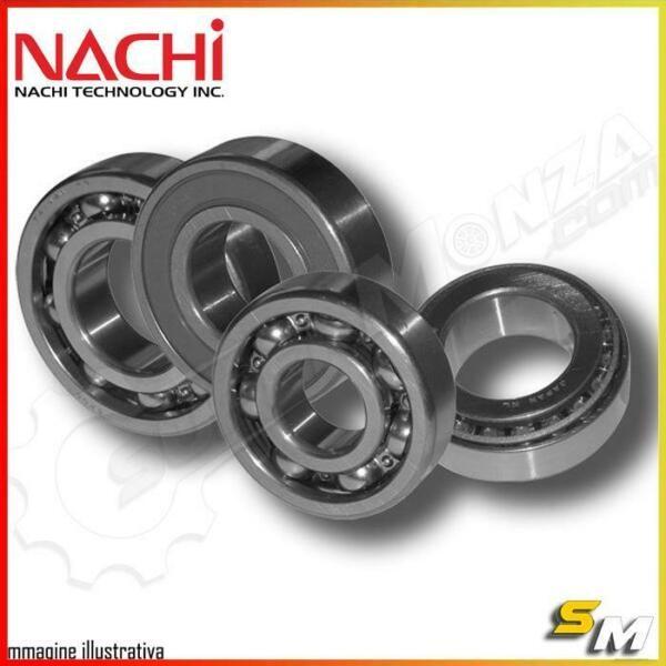 6202c3 Nachi DX rear wheel bearing honda 85 CR R RB 9168 #1 image