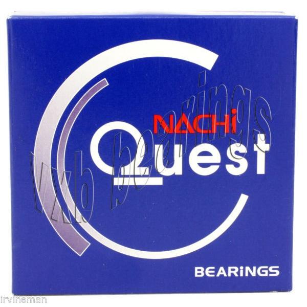 6806BNLS Nachi Open Japan 30mm x 42mm x 7mm Ball Bearings #1 image