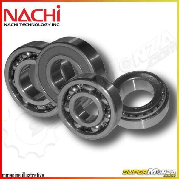 6203 c3 Nachi Bearing Bench honda 100 SH 96/99 #1 image