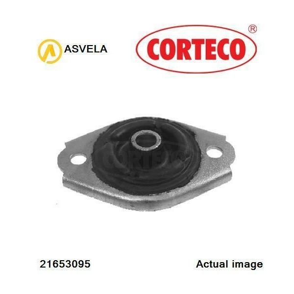 TOP STRUT MOUNTING FOR FIAT UNO 146 156 A2 048 156 A2 100 146 A4 048 CORTECO #1 image