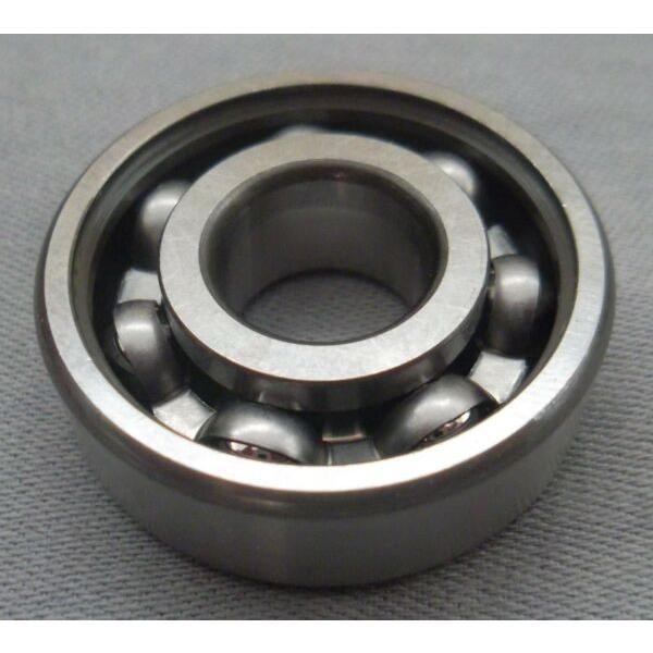 Top Quality NSK Open Type Deep Groove Ball Bearing 12x32x10mm 6201 BL10267 #1 image