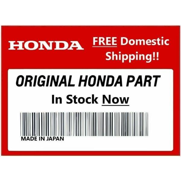 Honda OEM Rod Bearing Conn Rod Yellow 13218-MFL-003 #1 image