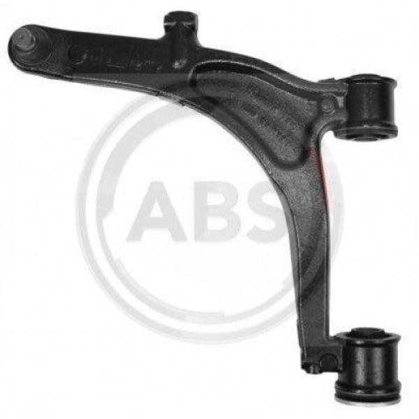 Handlebar, Suspension A.B.S. 210428 Front for Nissan Opel Renault #1 image