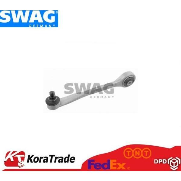 SWAG 30 93 6598 FRONT TRACK CONTROL ARM / WISHBONE #1 image
