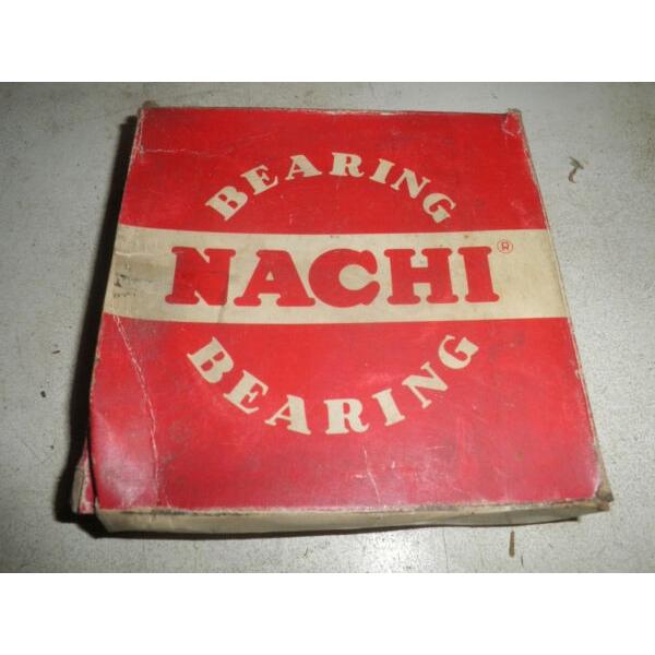 Nachi Bearing 381125  0-6 #1 image