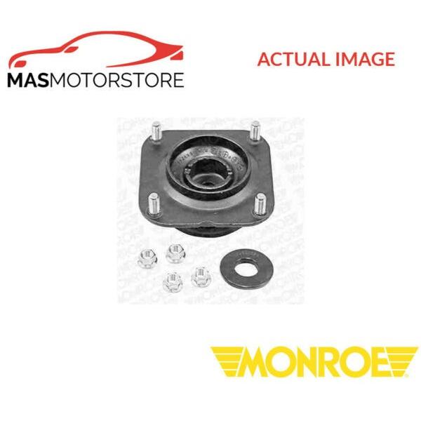 MK232 MONROE FRONT TOP STRUT MOUNTING CUSHION I NEW OE REPLACEMENT #1 image