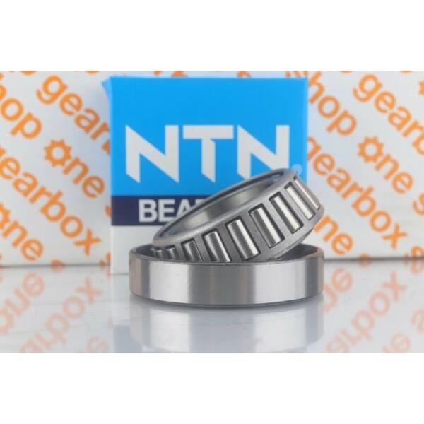NTN LM29749/LM29710 TAPERED ROLLER BEARING DIMENSIONS 38.1 X 65.088 X 18.034MM #1 image